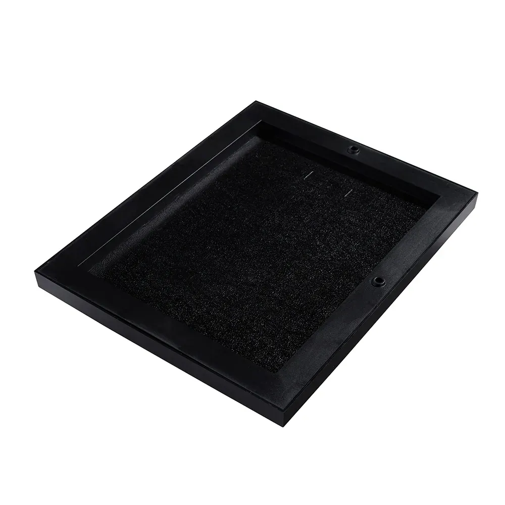 Framed Photo Tiles