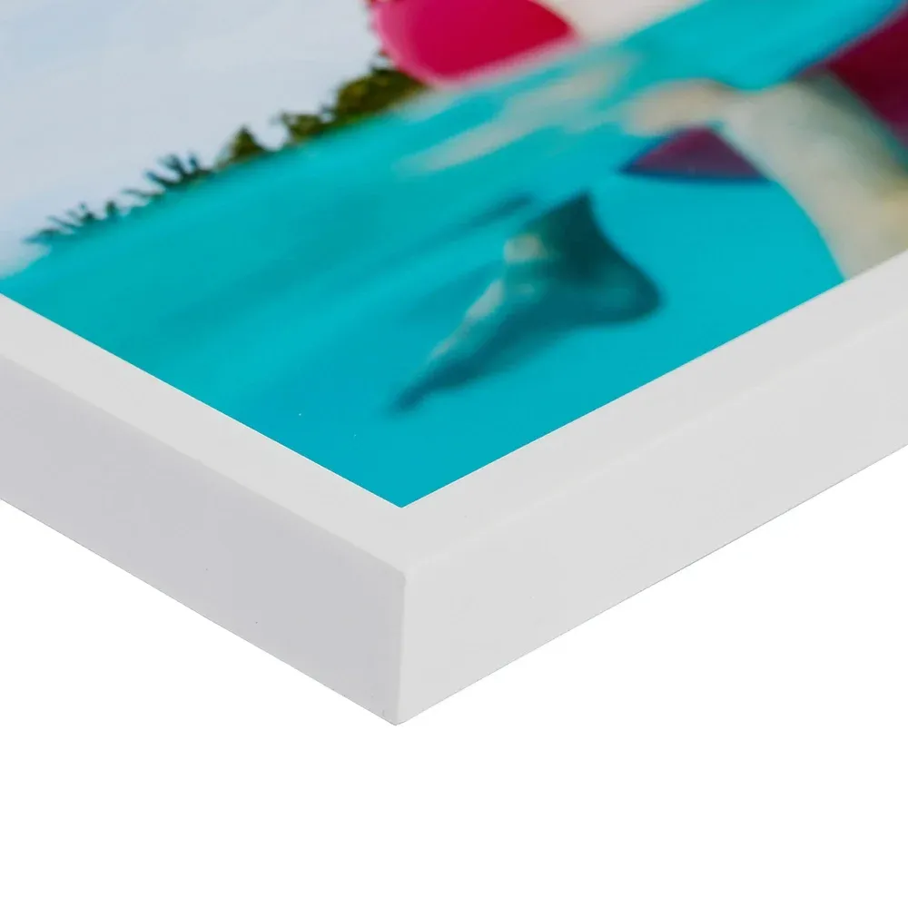 Framed Photo Tiles