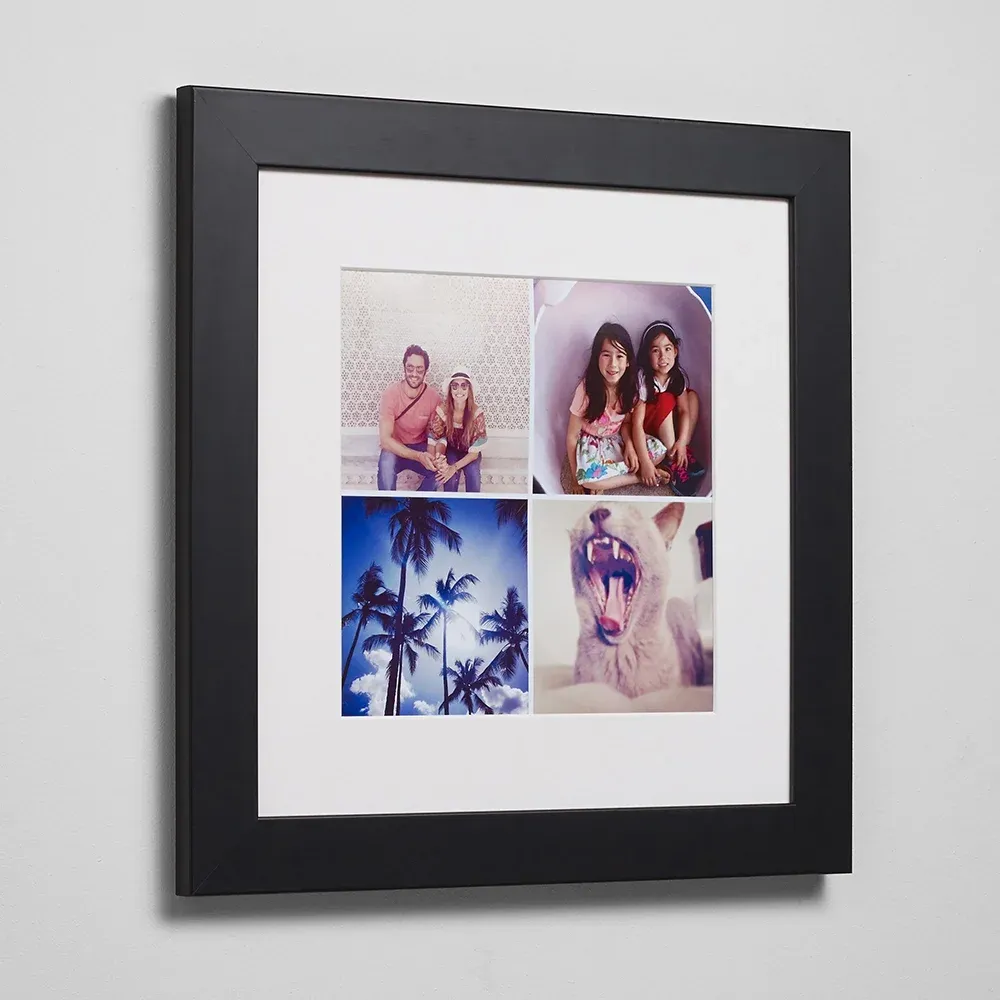 Instagram Framed Prints