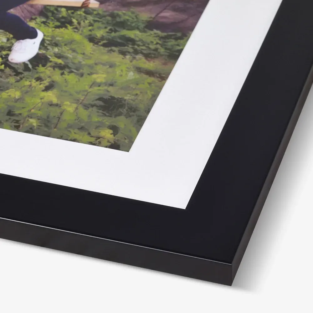 Instagram Framed Prints