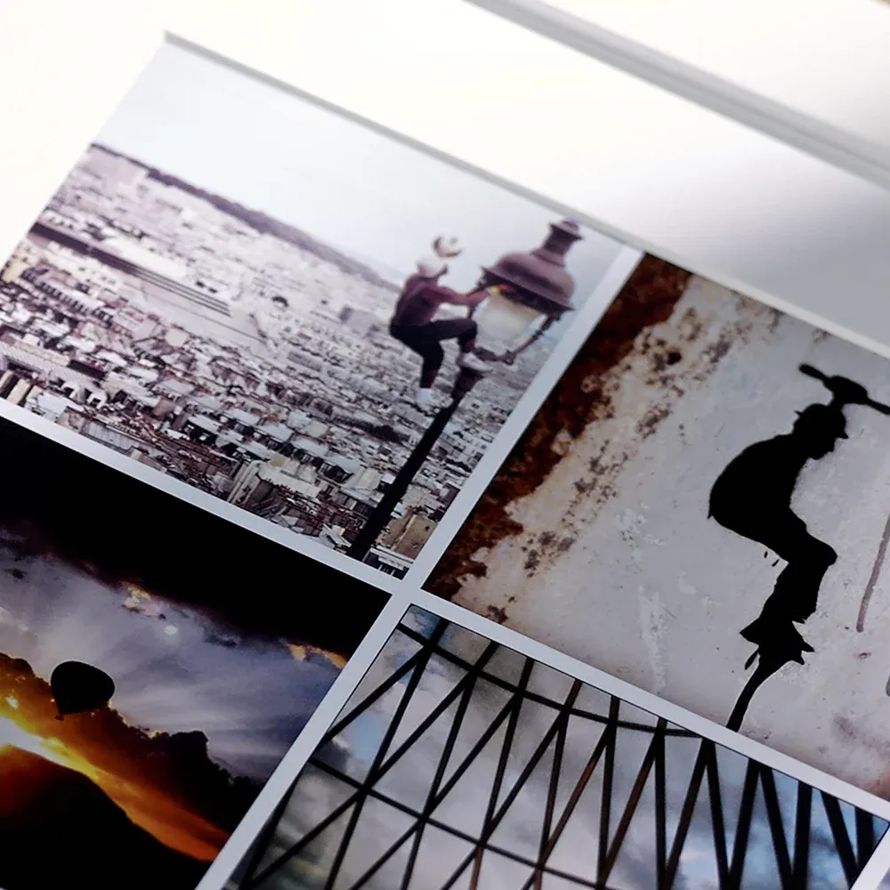Instagram Framed Prints