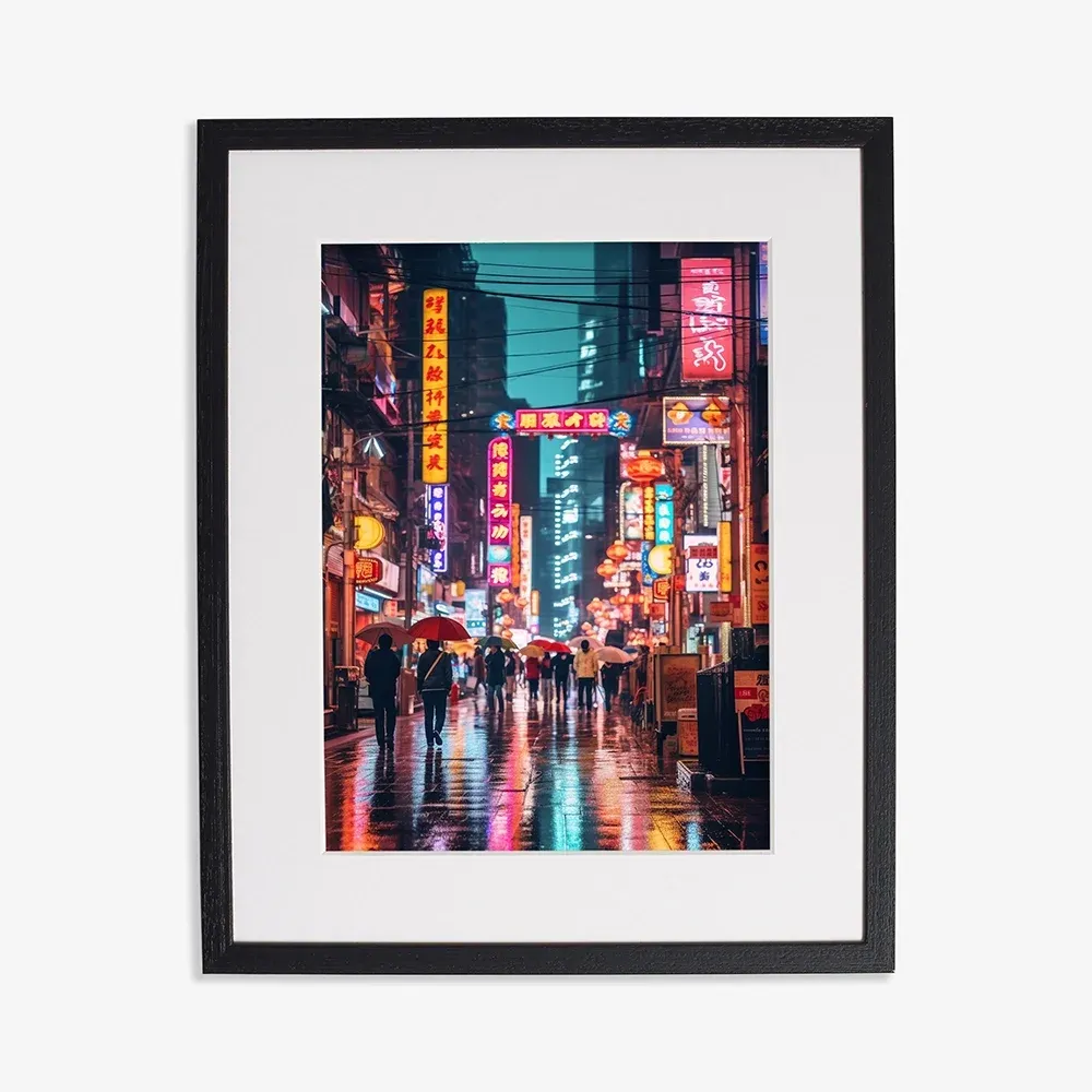 Box Frames