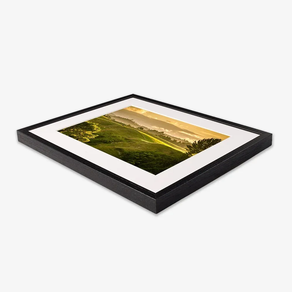 Box Frames