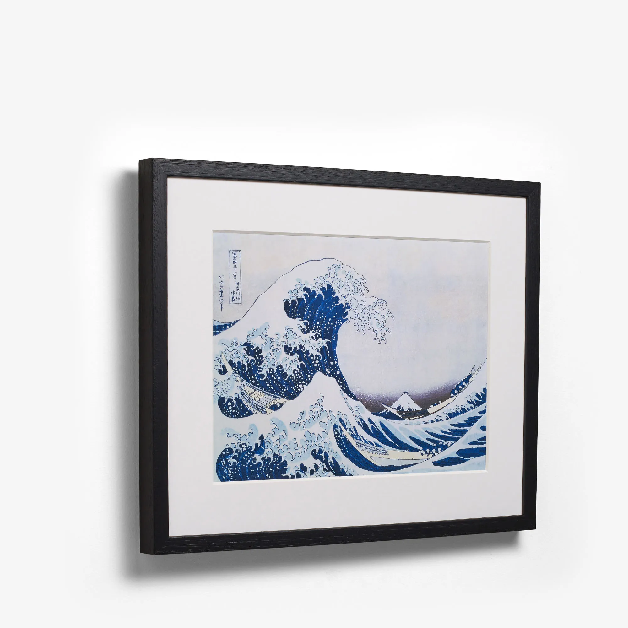 Box Frames