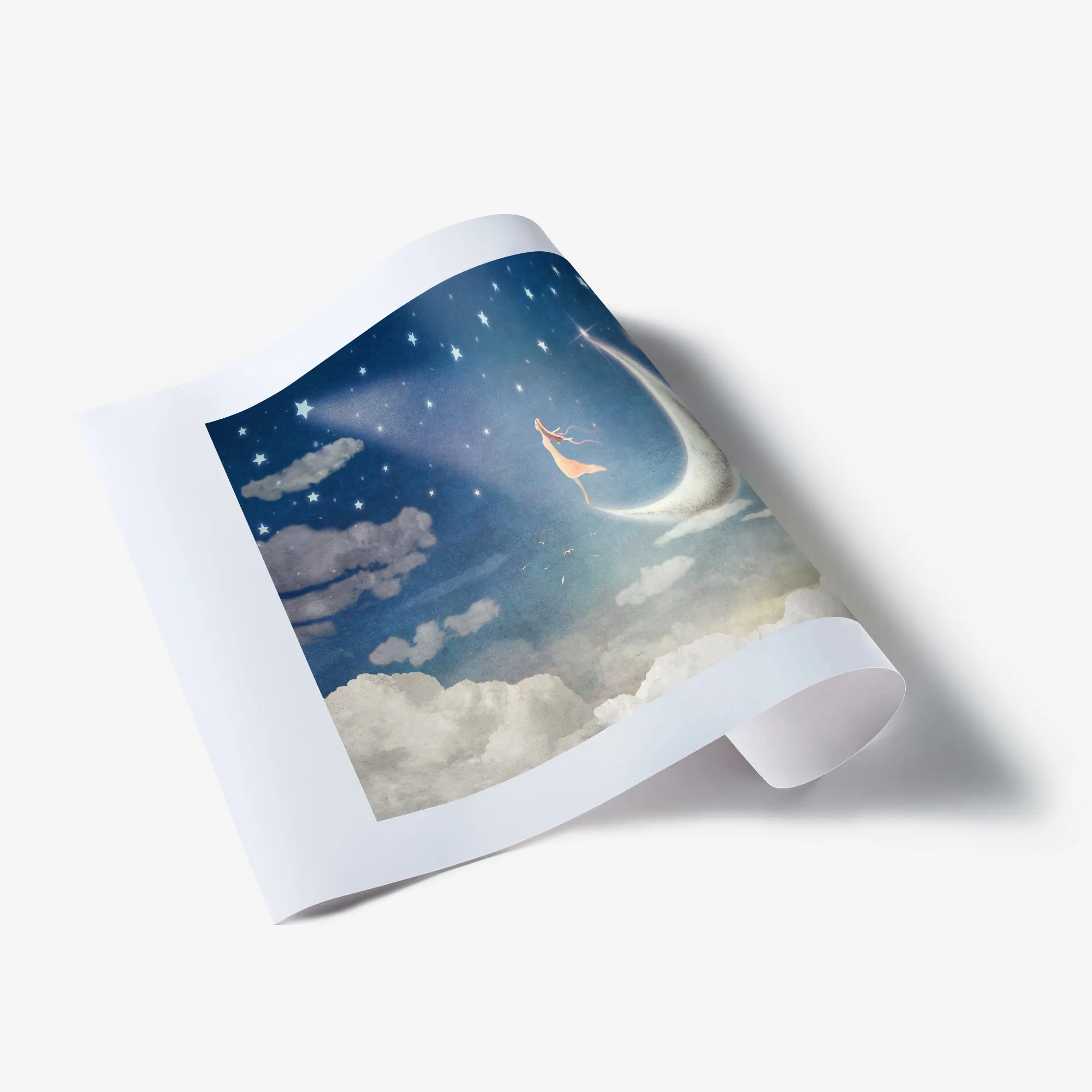 Smooth Art Paper