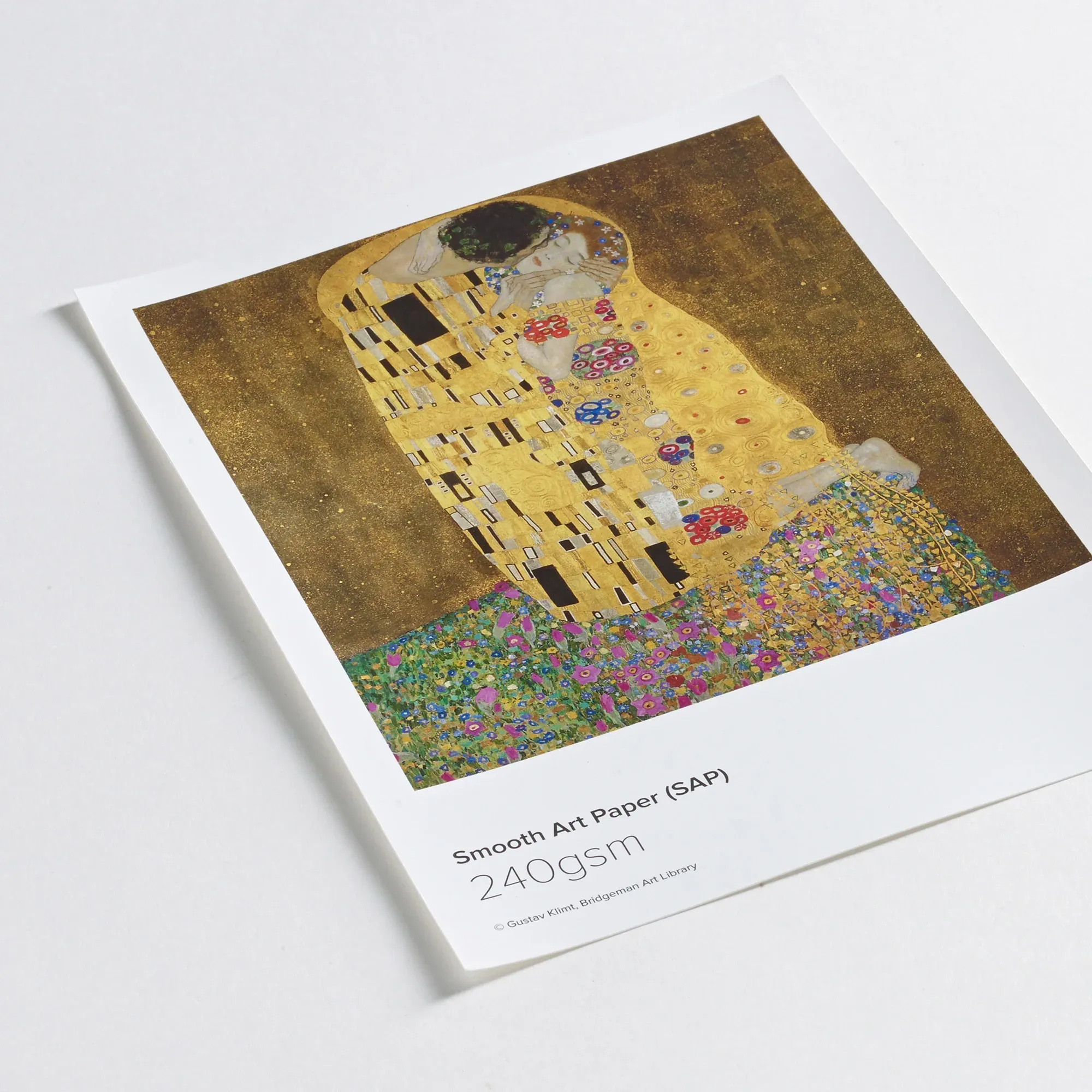 Smooth Art Paper