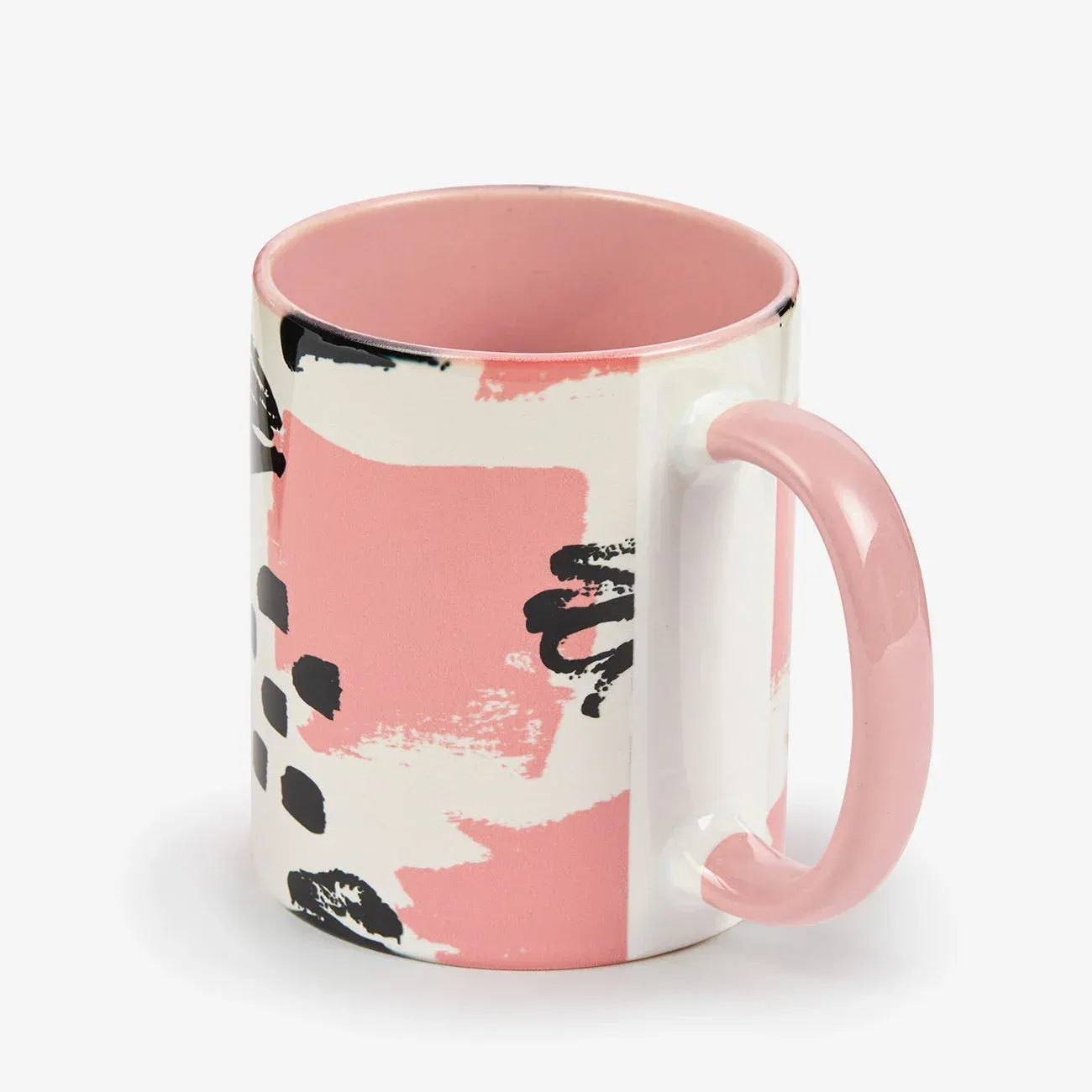 Coloured Photo Mugs