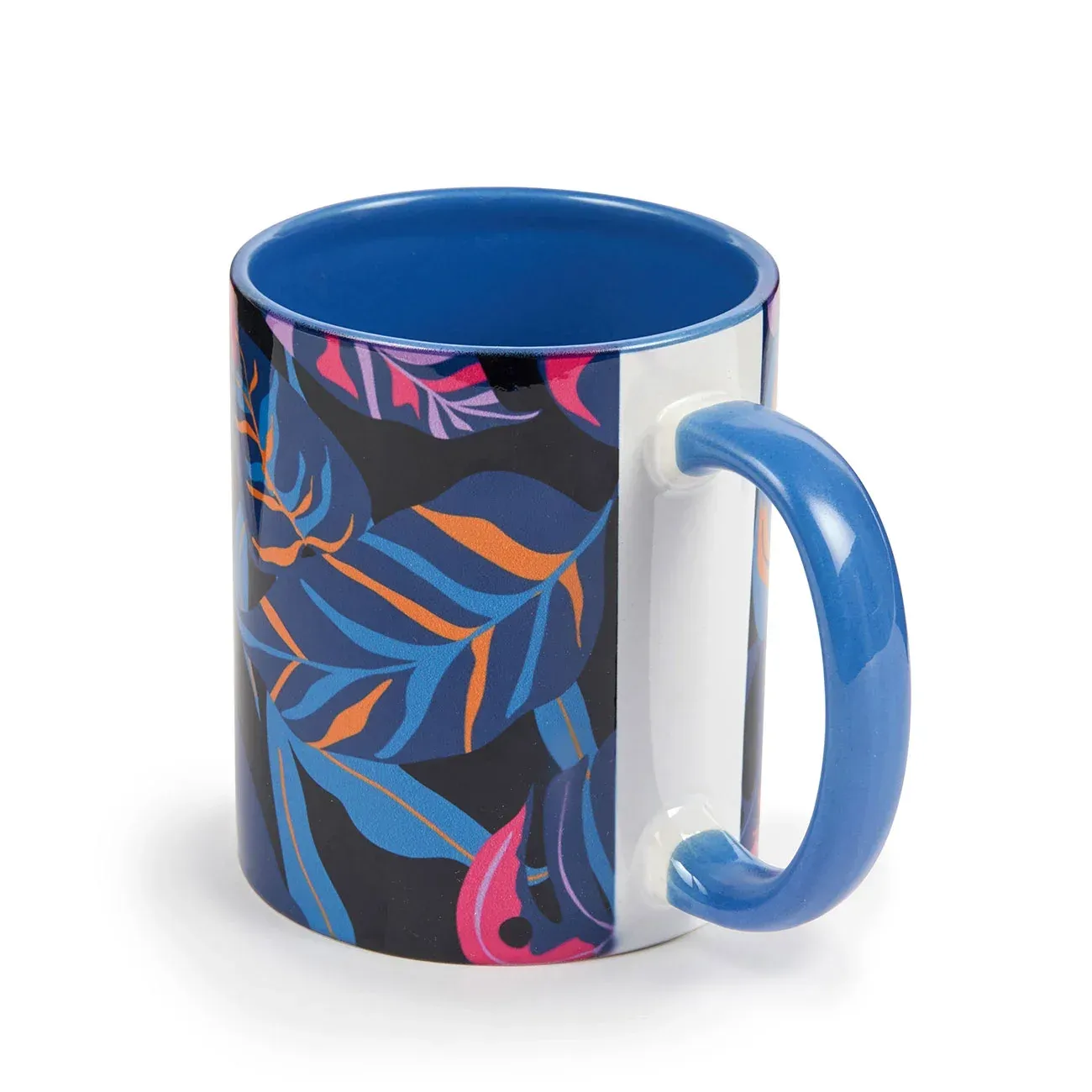 Coloured Photo Mugs