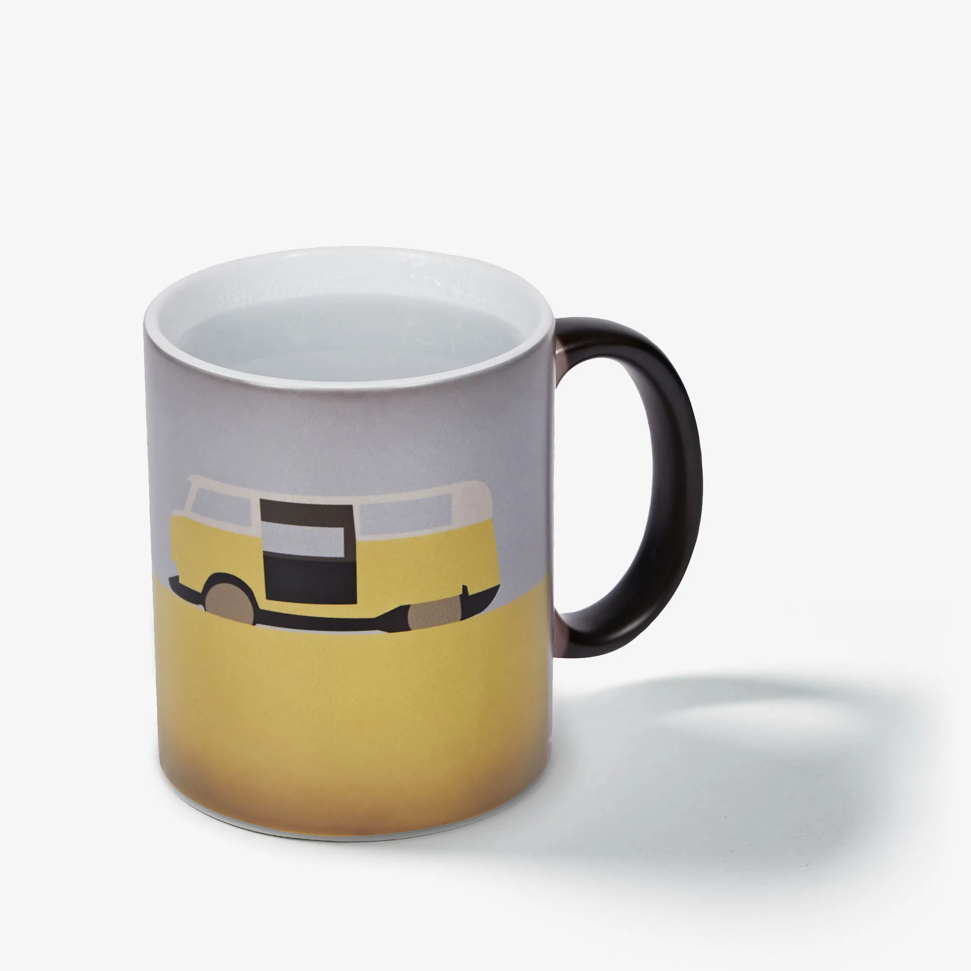 Magic Photo Mugs