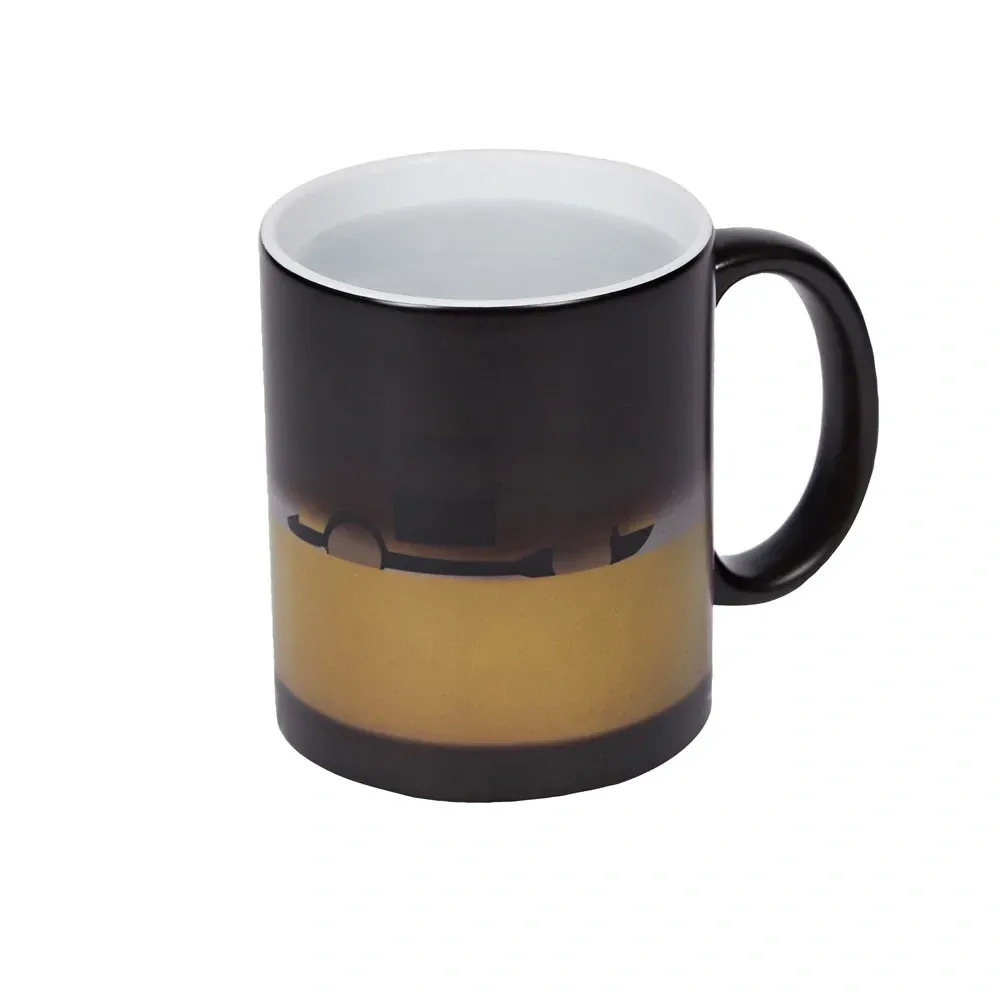 Magic Photo Mugs