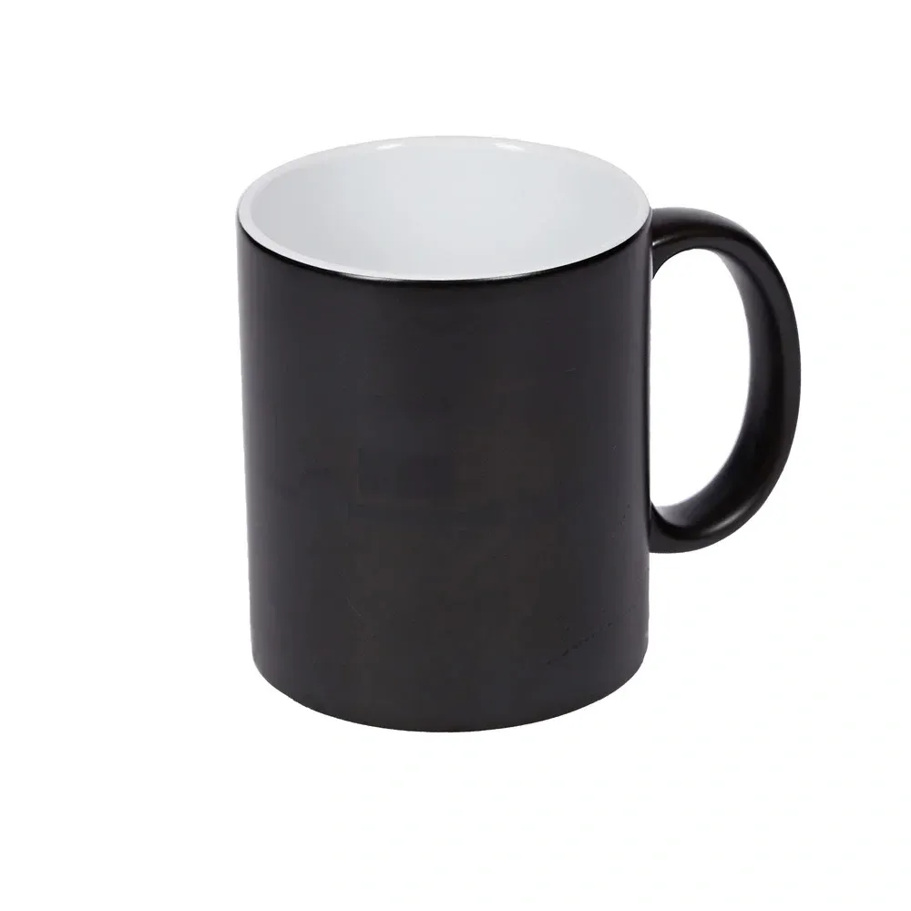 Magic Photo Mugs