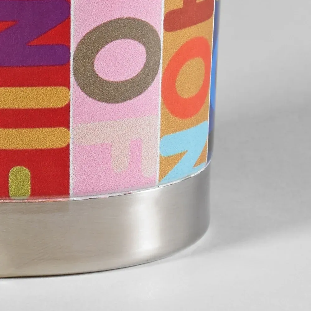 Metal Travel Mugs