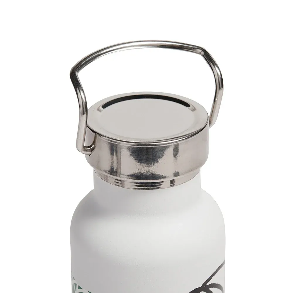 22oz Copper Insulated Water Bottles