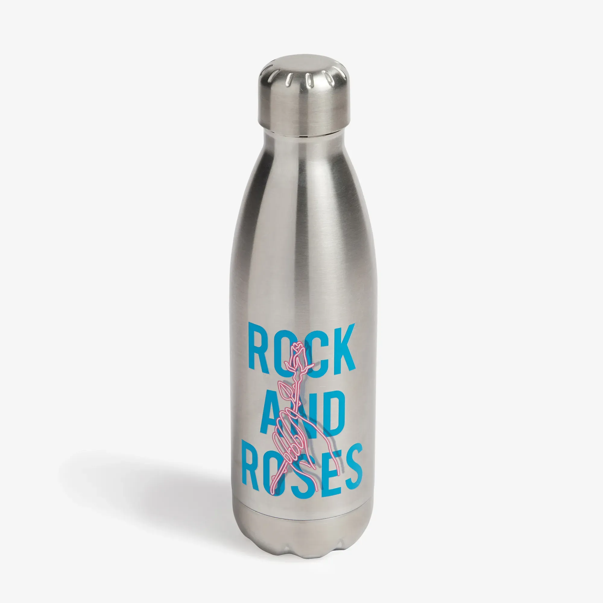 Double Walled Stainless Steel Water Bottles