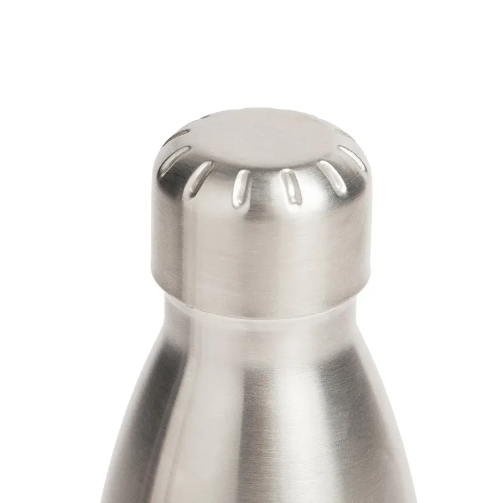 Double Walled Stainless Steel Water Bottles