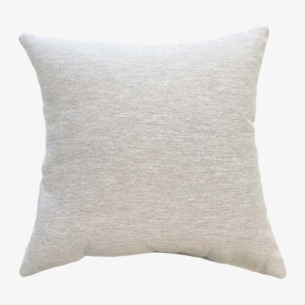 Woven Pillows