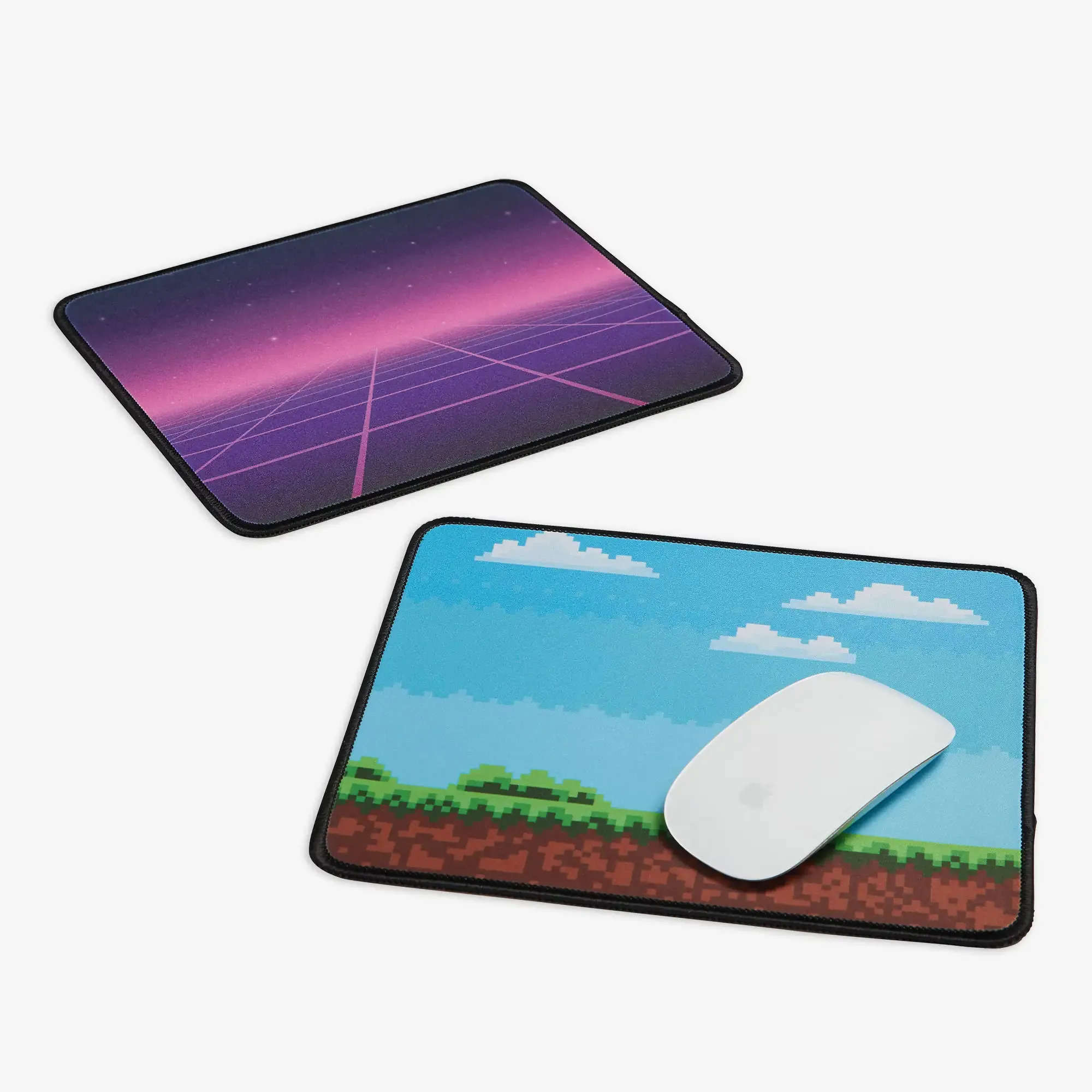 Mouse Mats