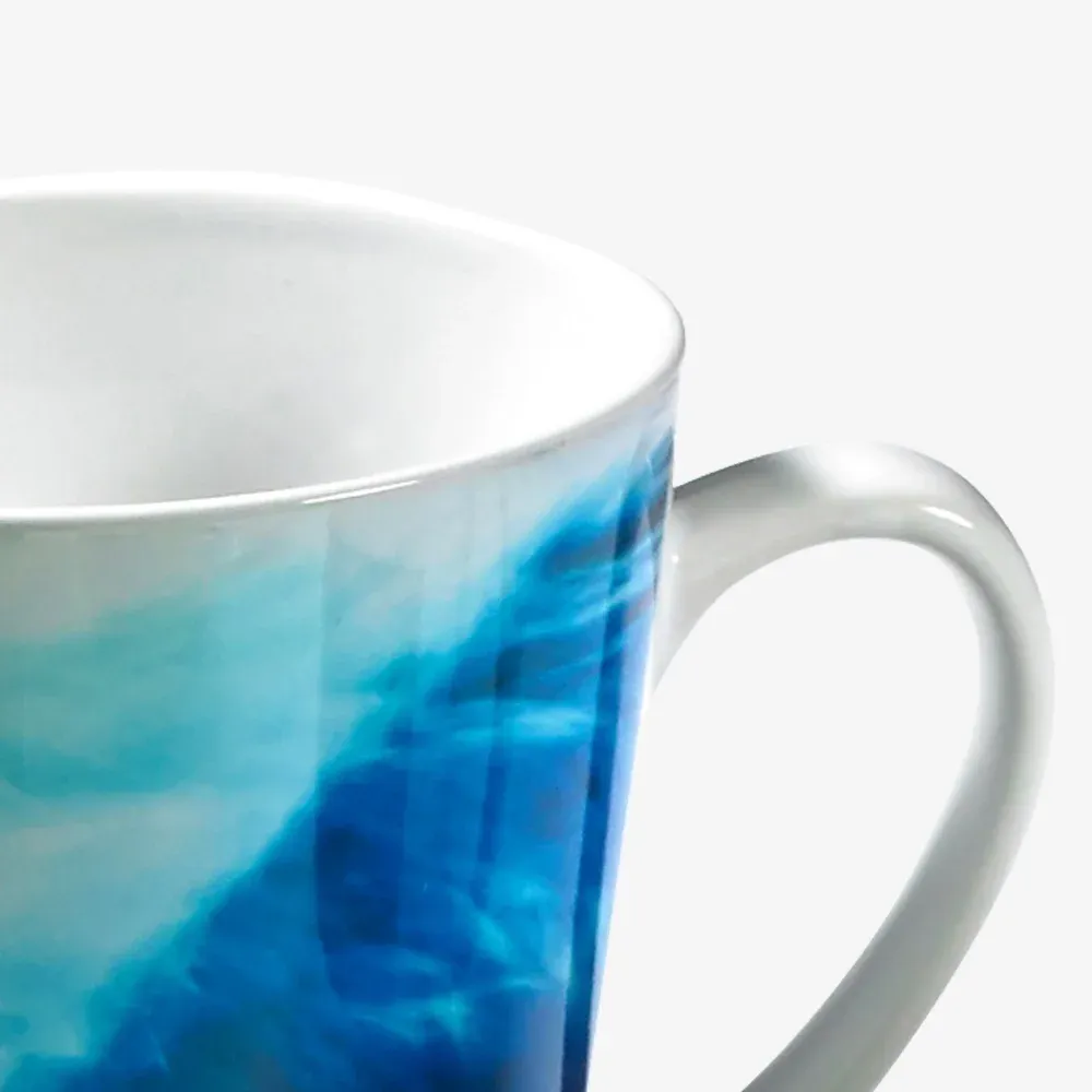 Latte Mugs