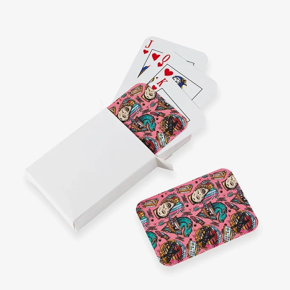 Playing Cards