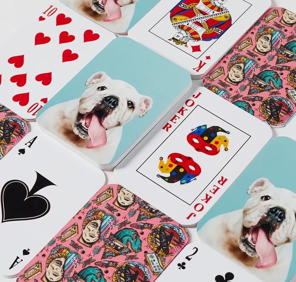 Playing Cards