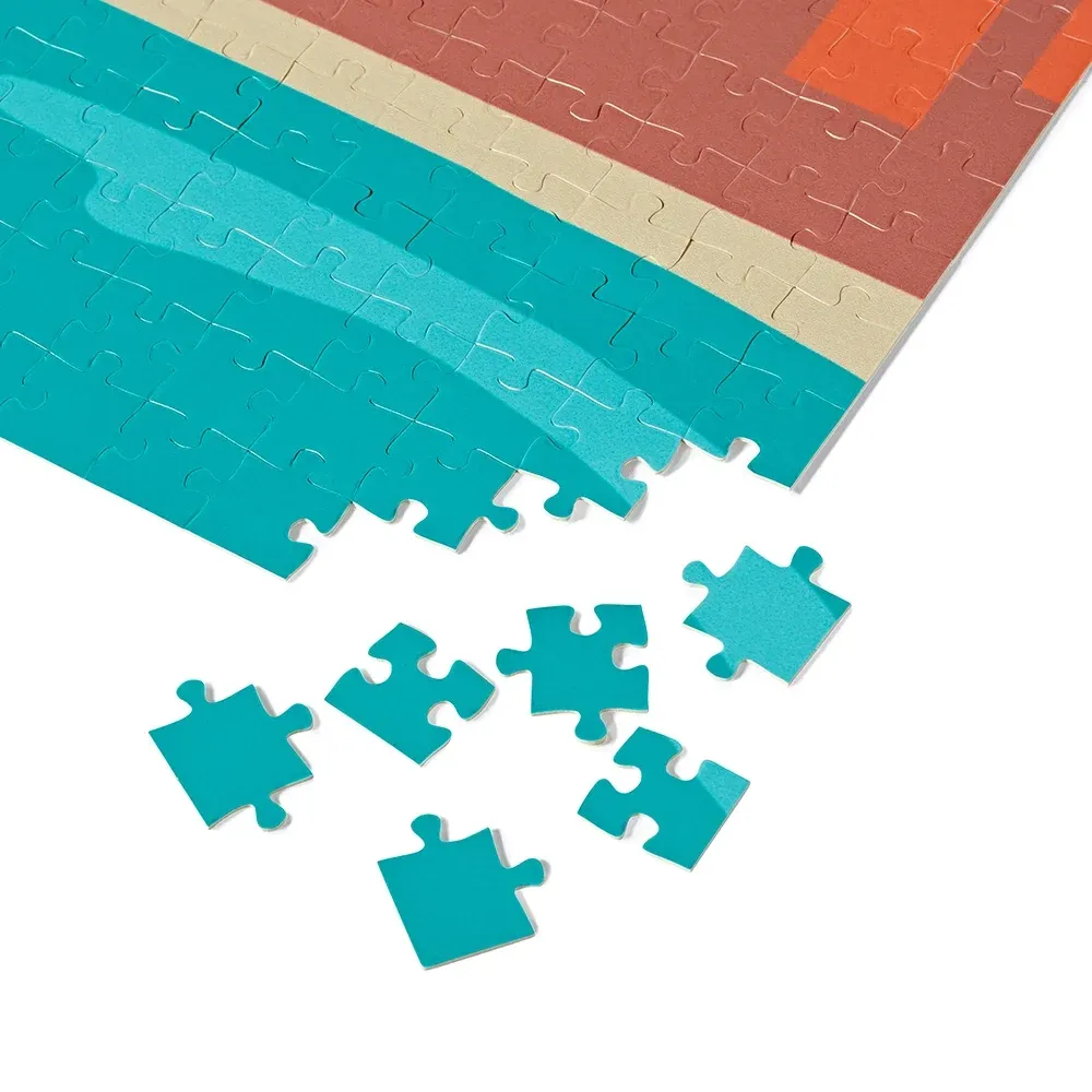 Jigsaw Puzzles