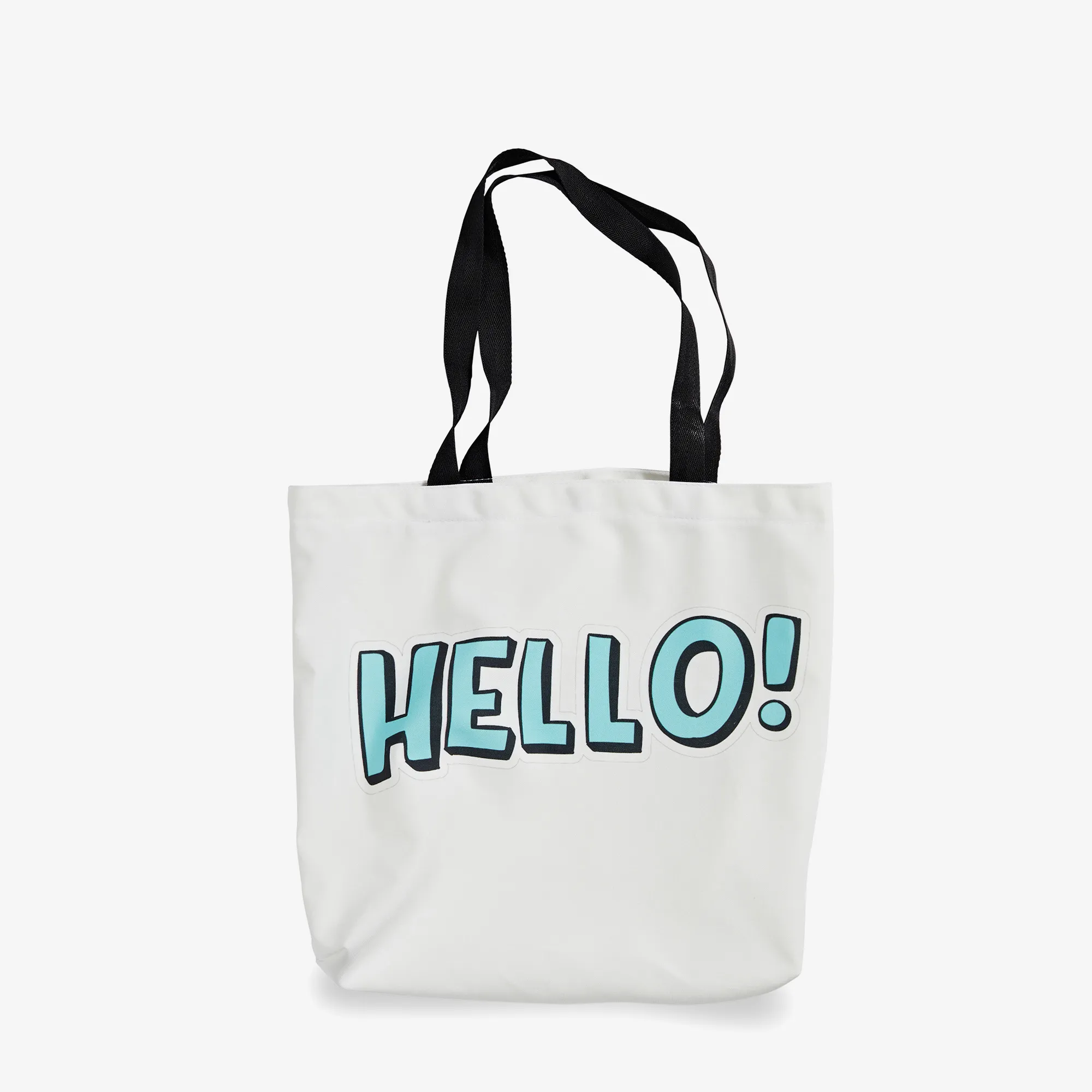 Canvas Tote Bags