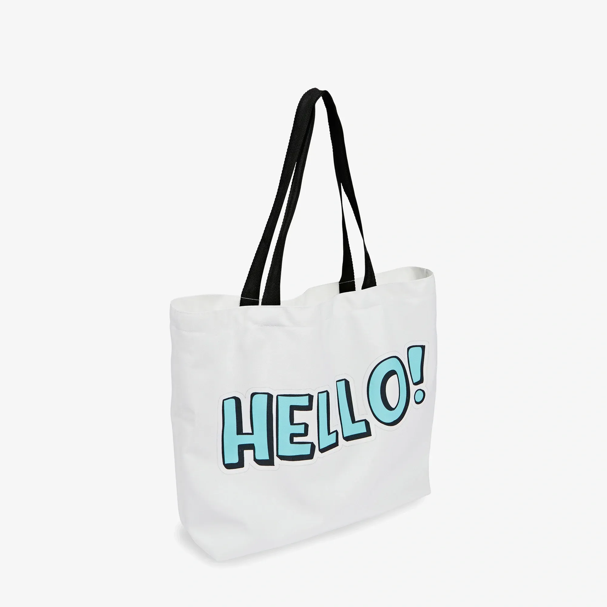 Canvas Tote Bags