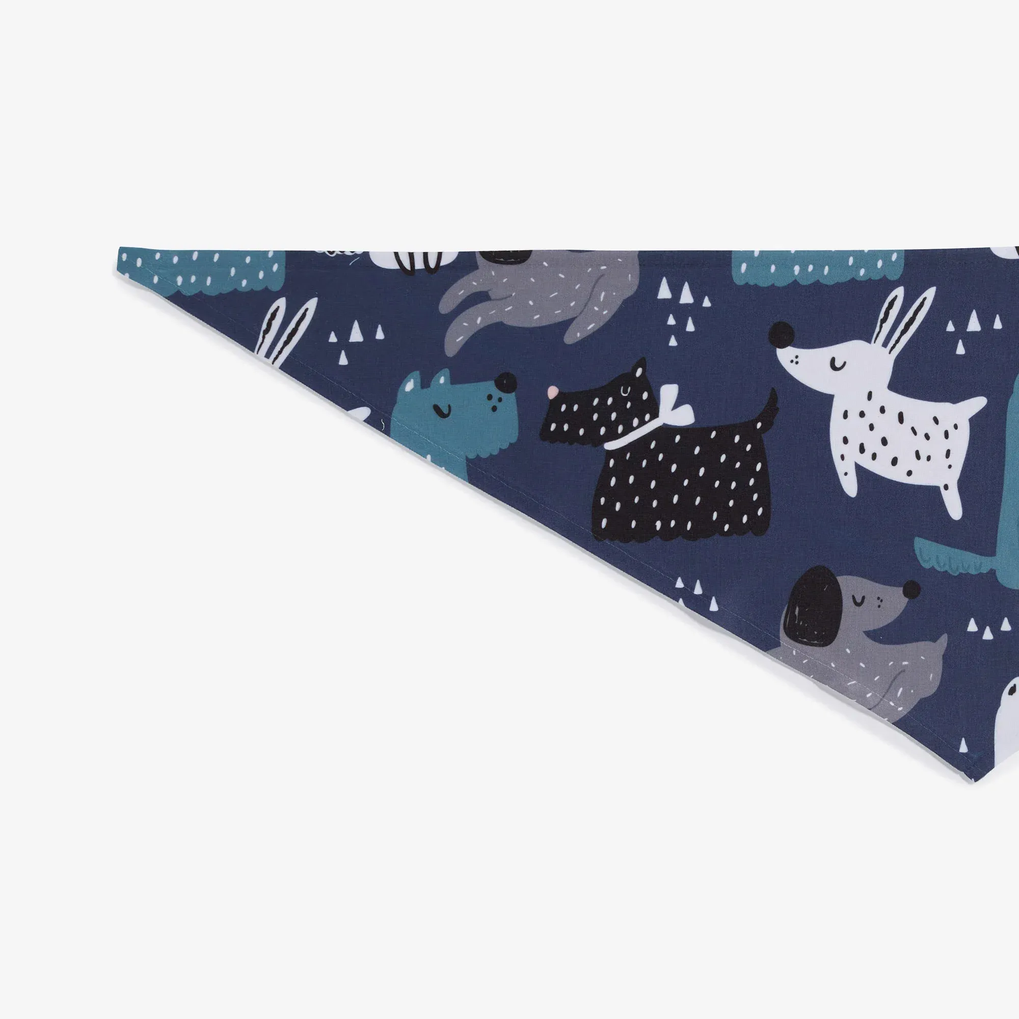 Dog Bandanas