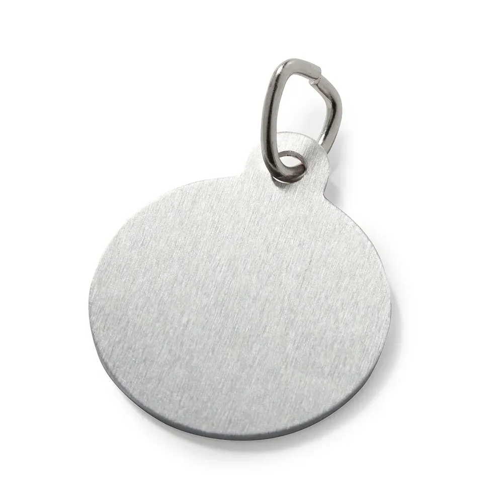 Metal Pet Tags