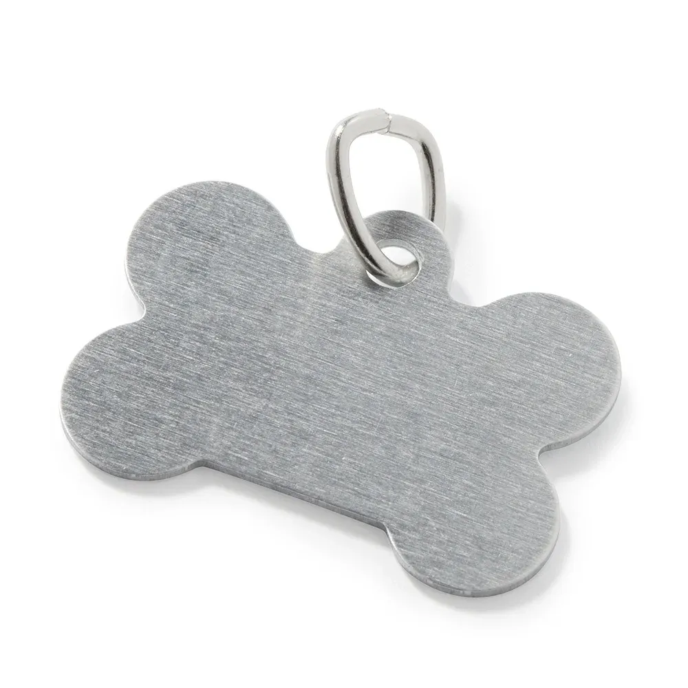Metal Pet Tags