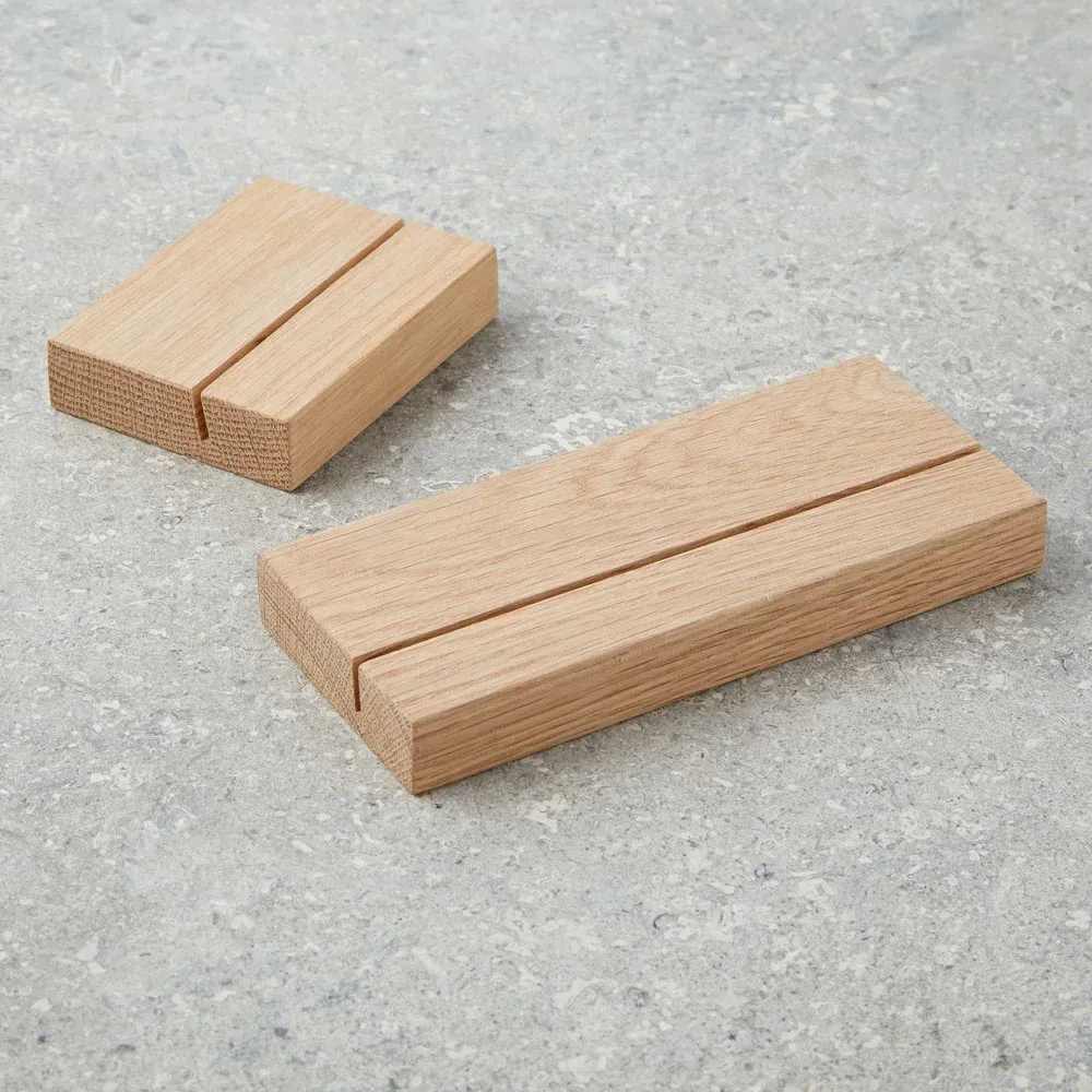 Gallery Board With Stand