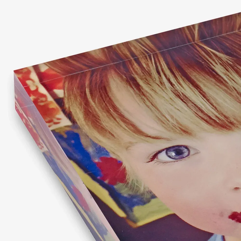 Acrylic Prism