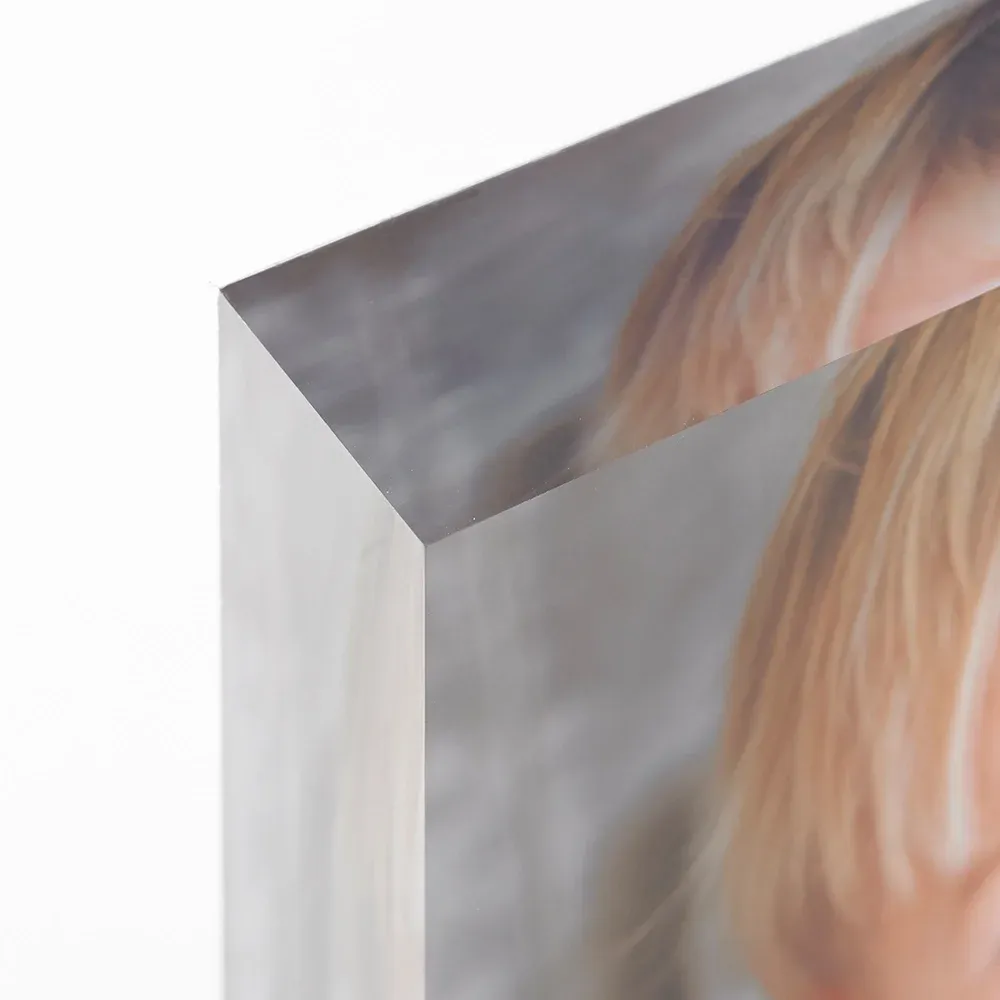 Acrylic Prism