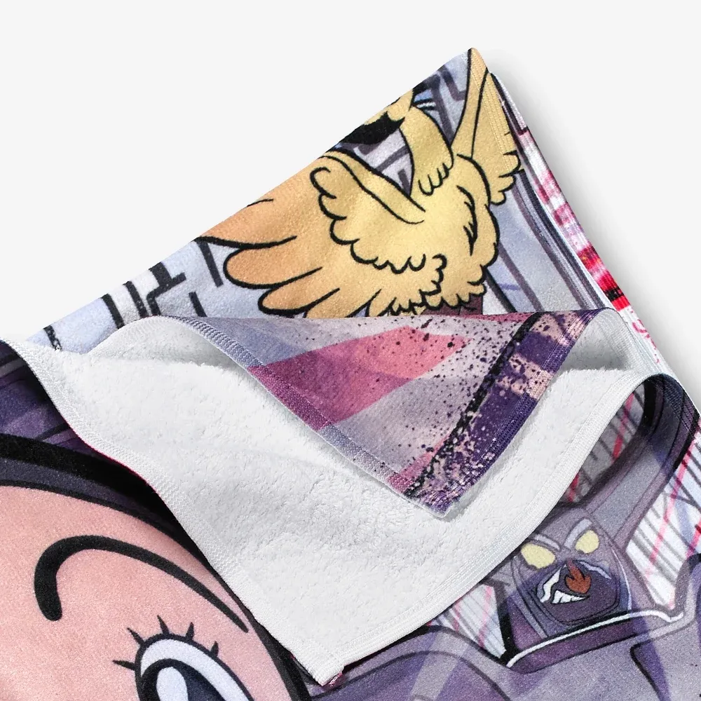 Towels