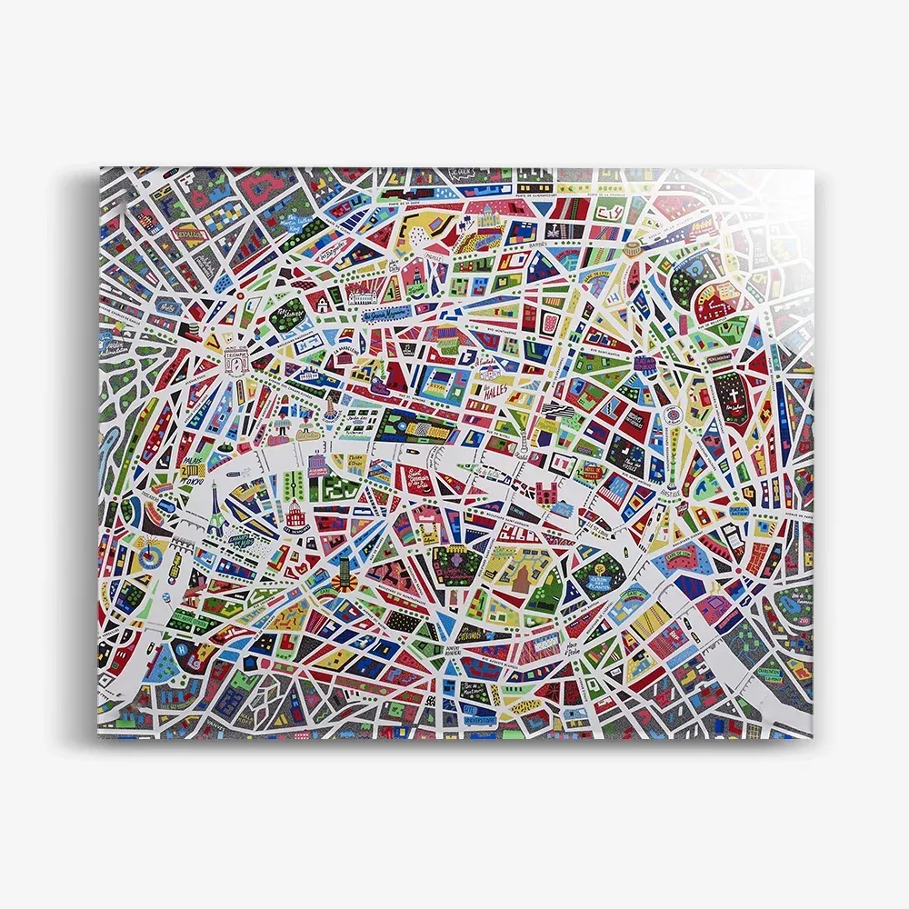 Acrylic Panels