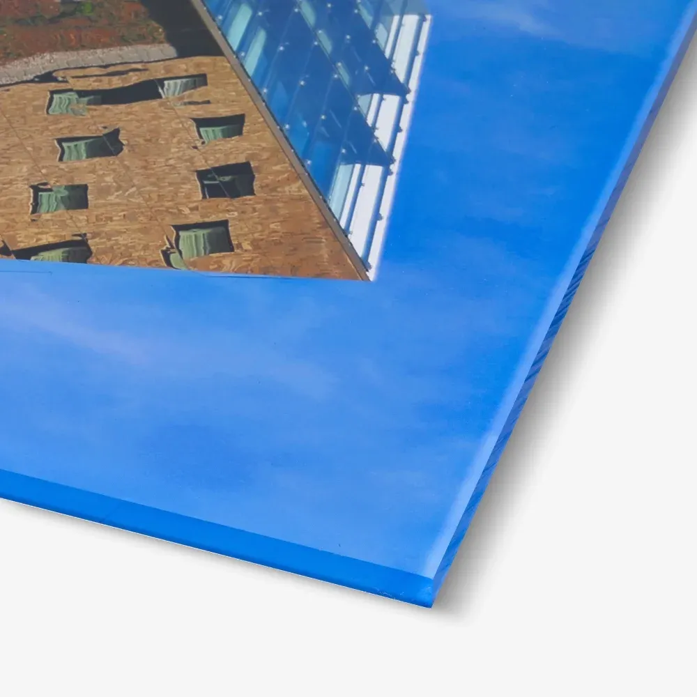 Acrylic Panels