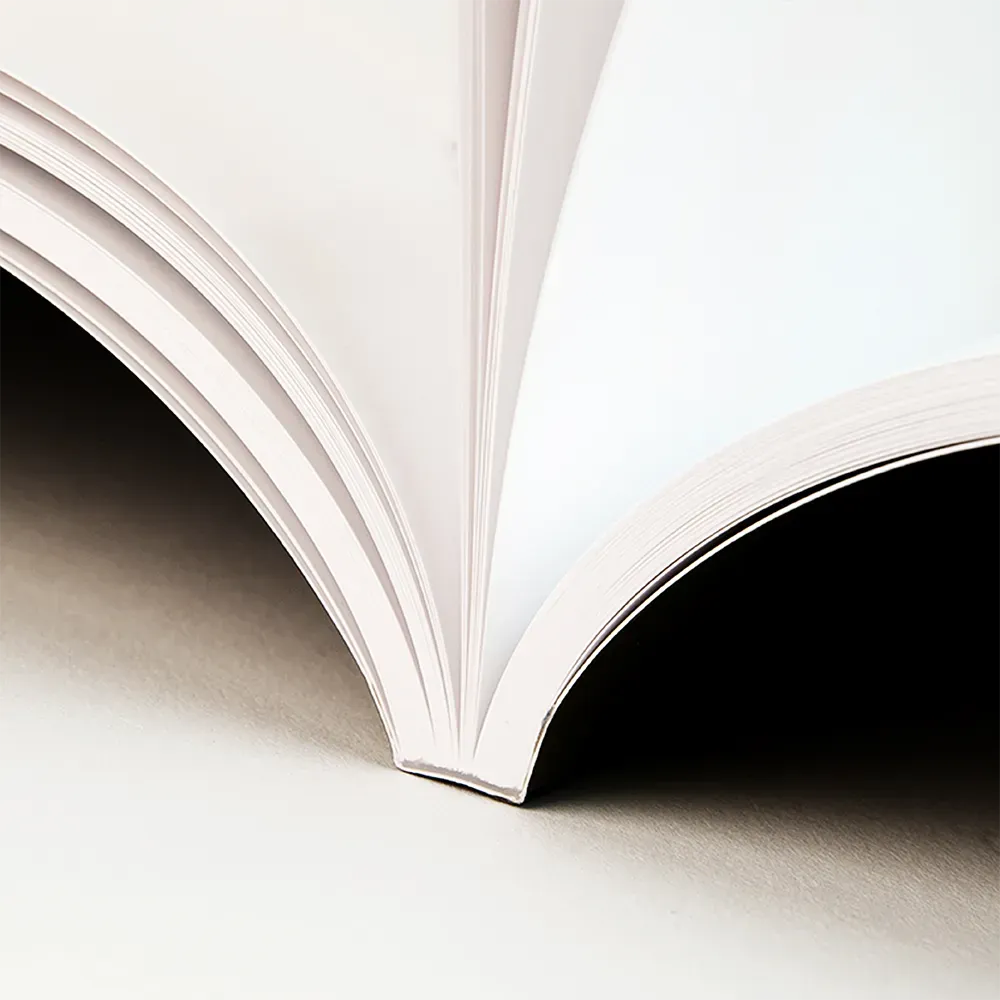 Softcover Photo Book