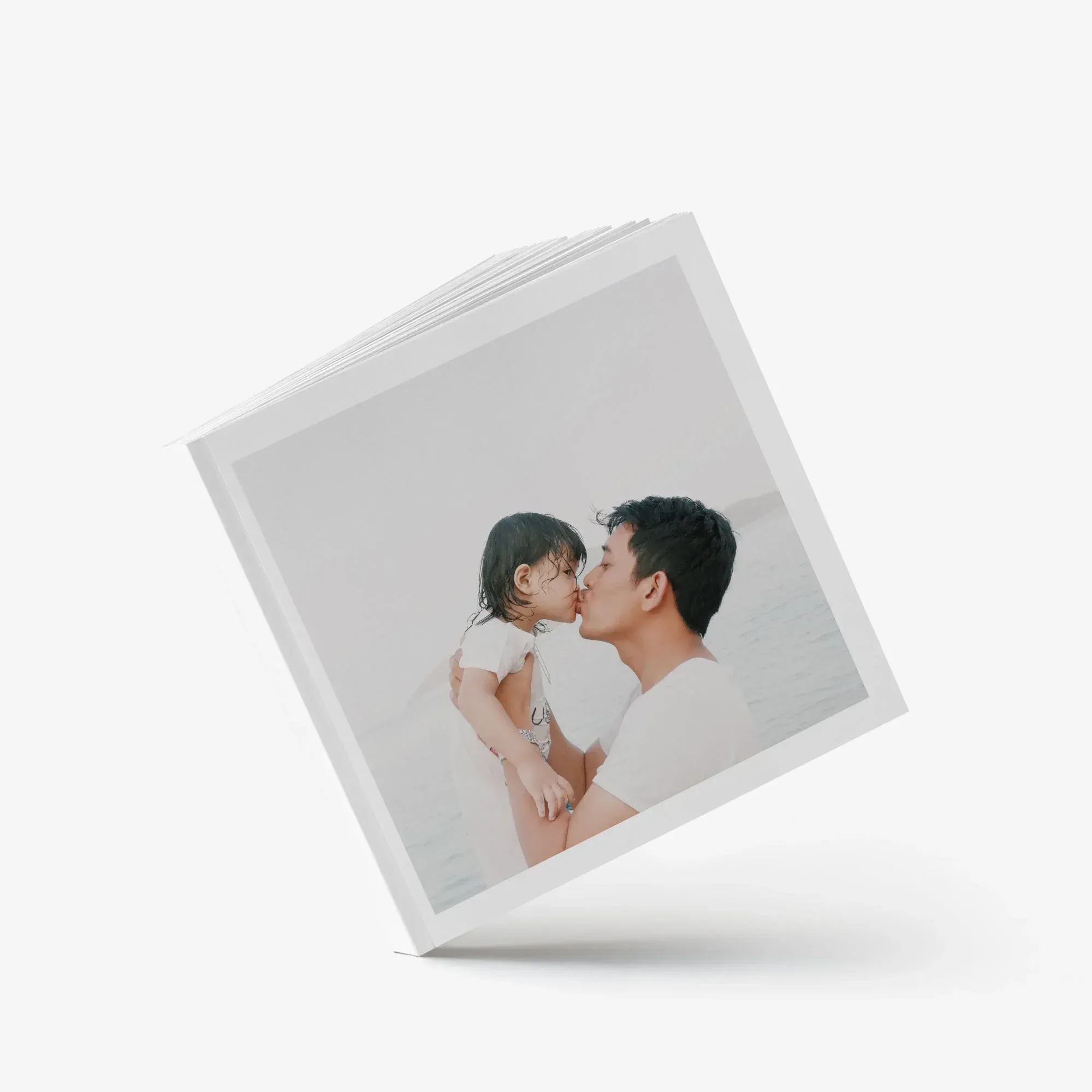 Softcover Photo Book