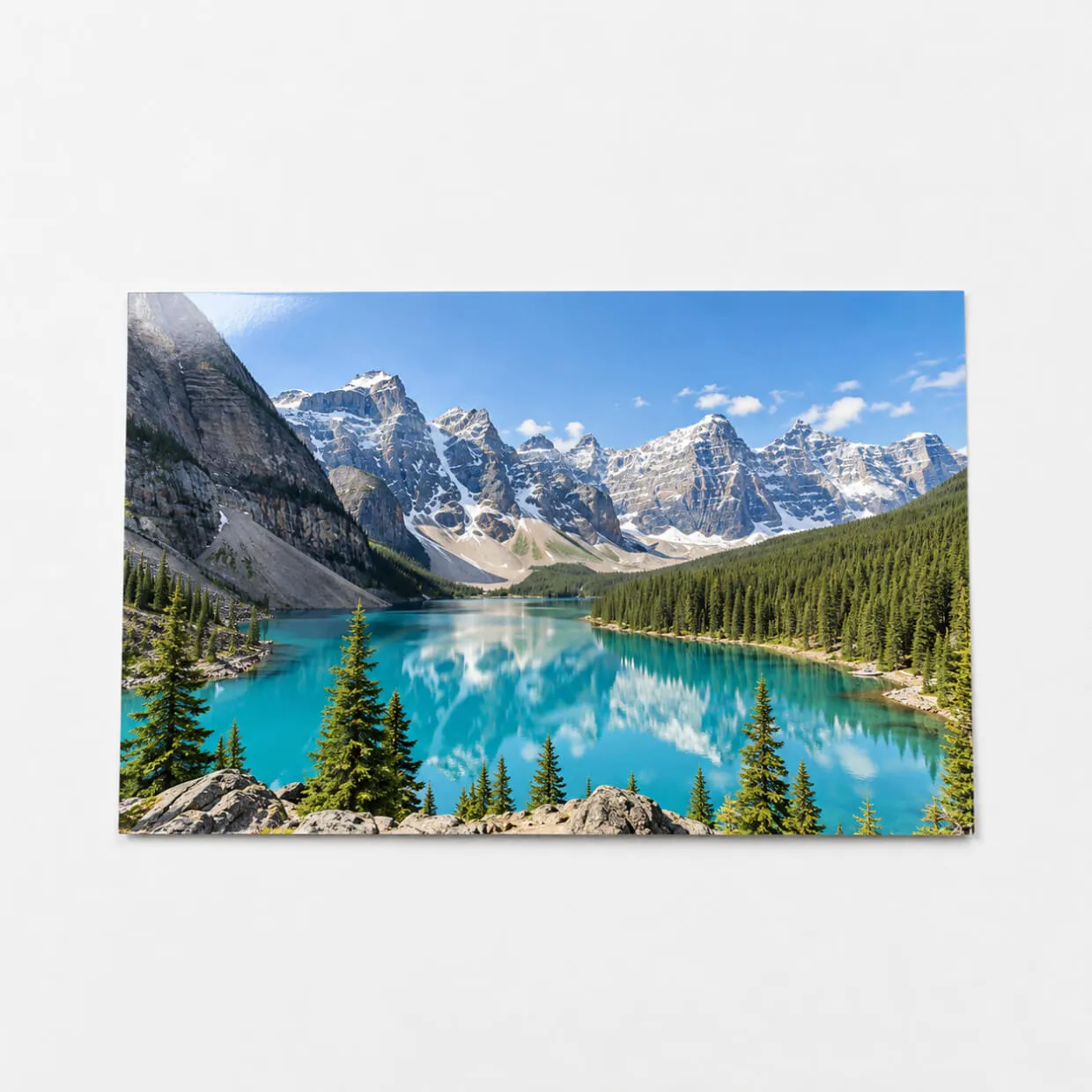 Photo Prints (C-Type)