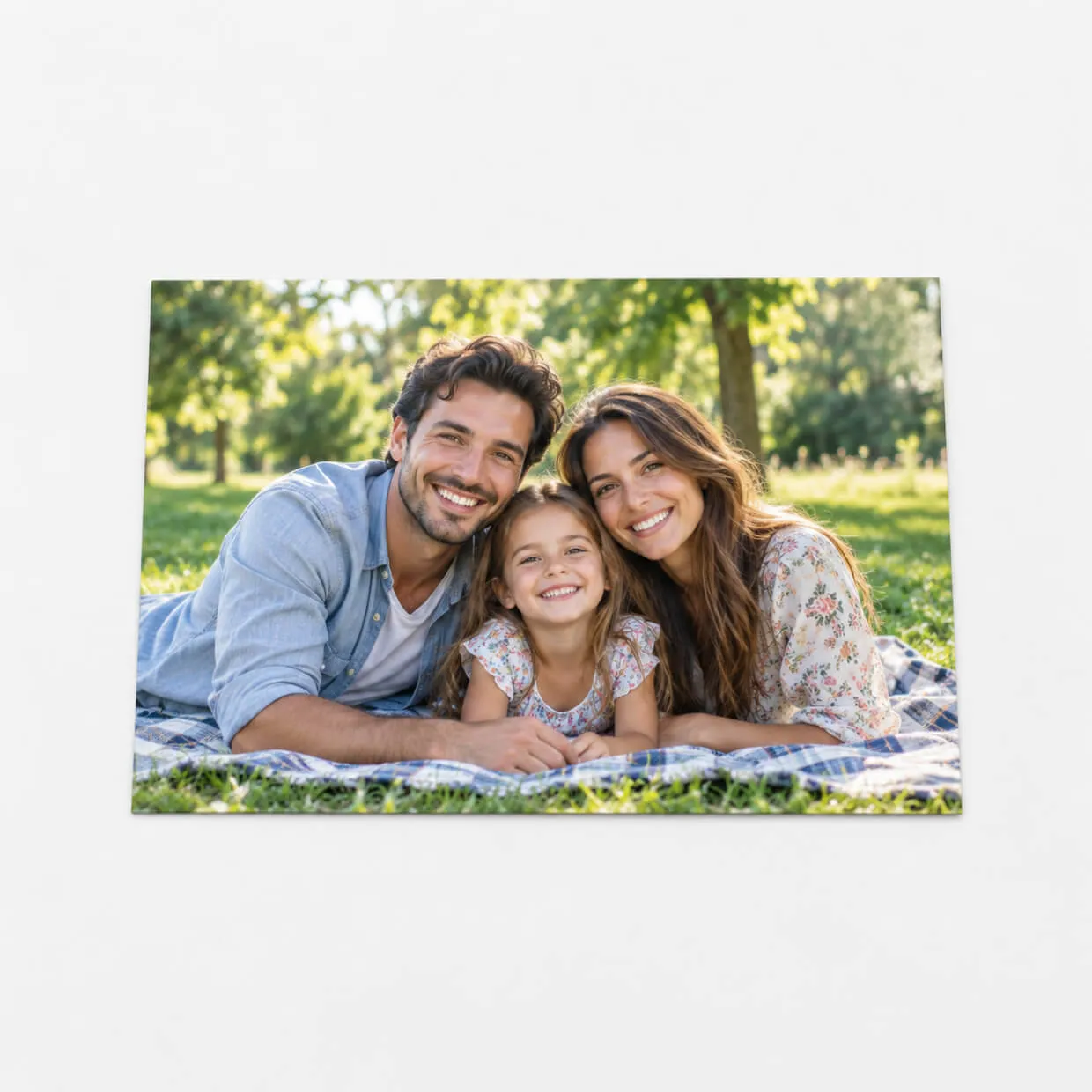 Photo Prints (C-Type)