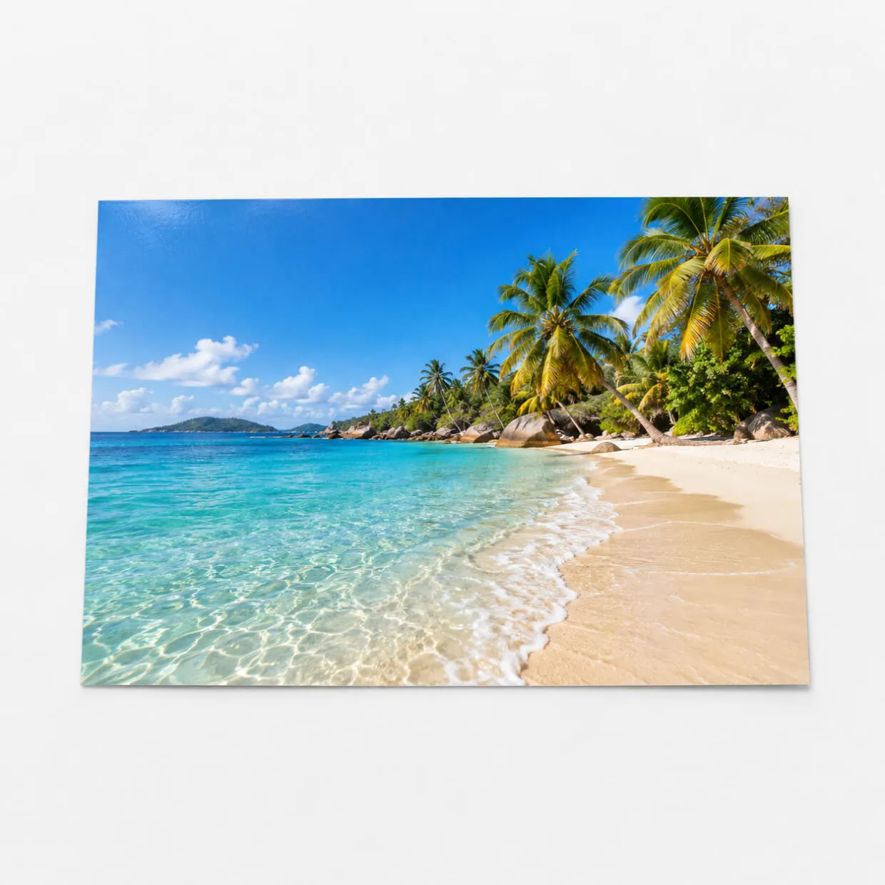 Photo Prints (C-Type)