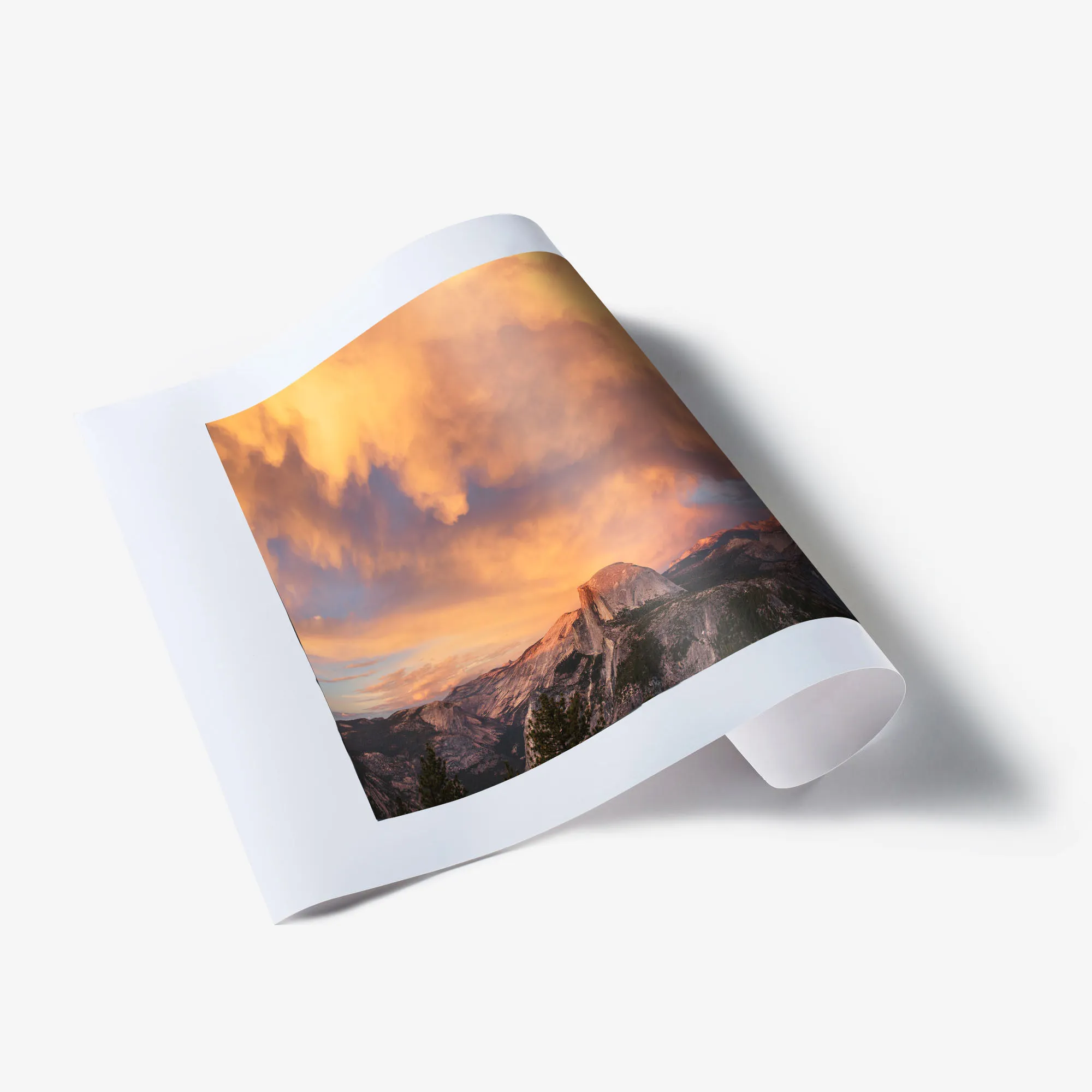 Lustre Photo Paper