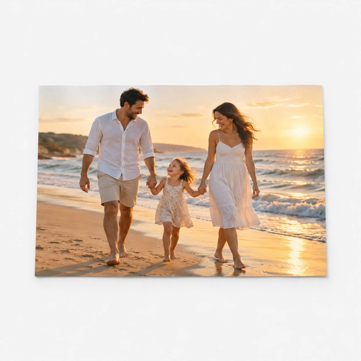 Photo Prints (Lustre)