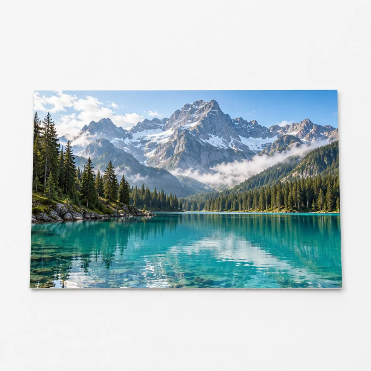 Photo Prints (Lustre)