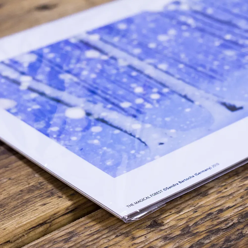 Display Prints